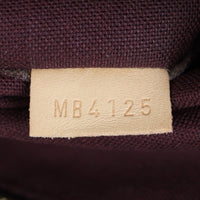 Louis Vuitton Turenne MM Monogram Date Code