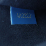 Louis Vuitton Alma BB Epi Whole Date Code