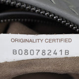 Bottega Veneta Intrecciato Nodini Crossbody Date Code