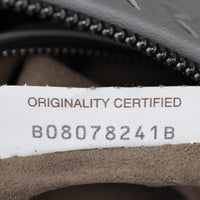 Bottega Veneta Intrecciato Nodini Crossbody Date Code