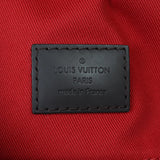 Louis Vuitton Graceful MM Damier Ebene Interior Stamp