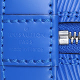 Louis Vuitton Alma BB Epi Whole Stamp