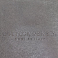 Bottega Veneta Intrecciato Roma Bag Large Interior Stamp