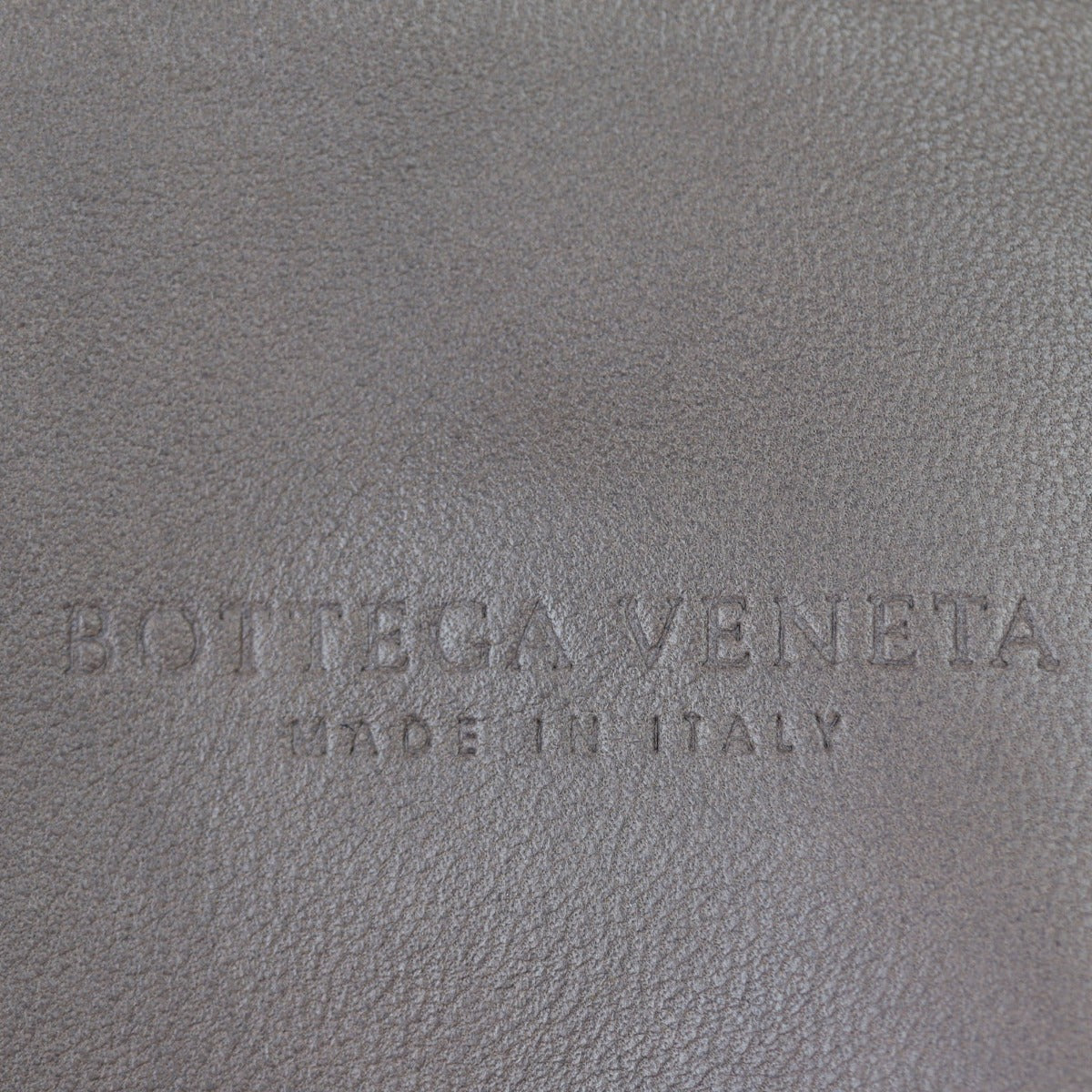 Bottega Veneta Intrecciato Roma Bag Large Interior Stamp