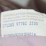 Bottega Veneta Intrecciato Roma Bag Large Date Code