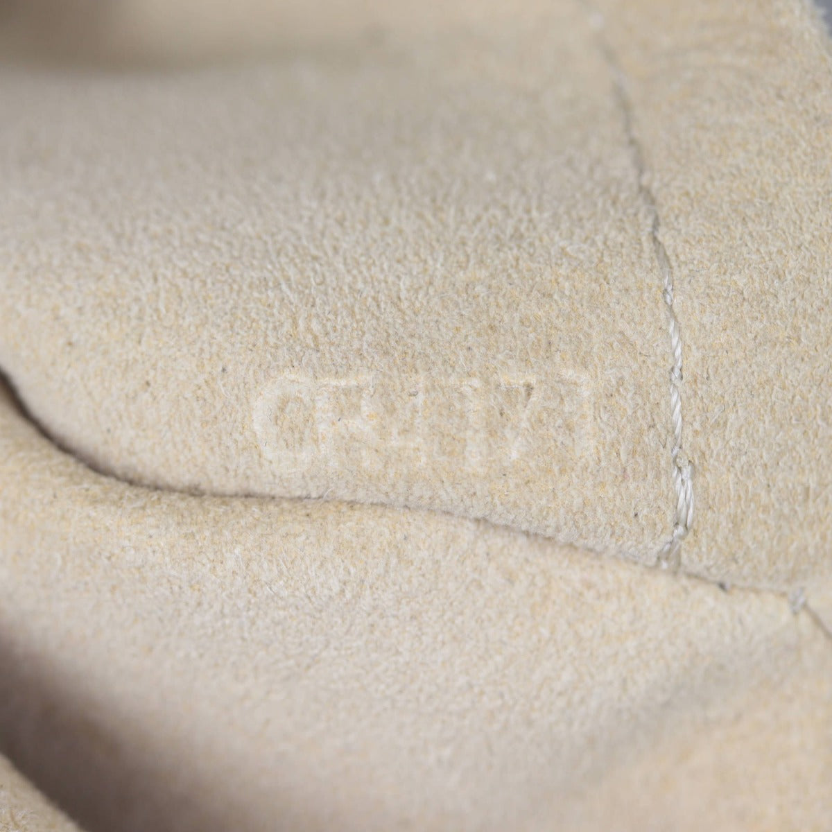 Louis Vuitton Hampstead PM Damier Azur Date Code