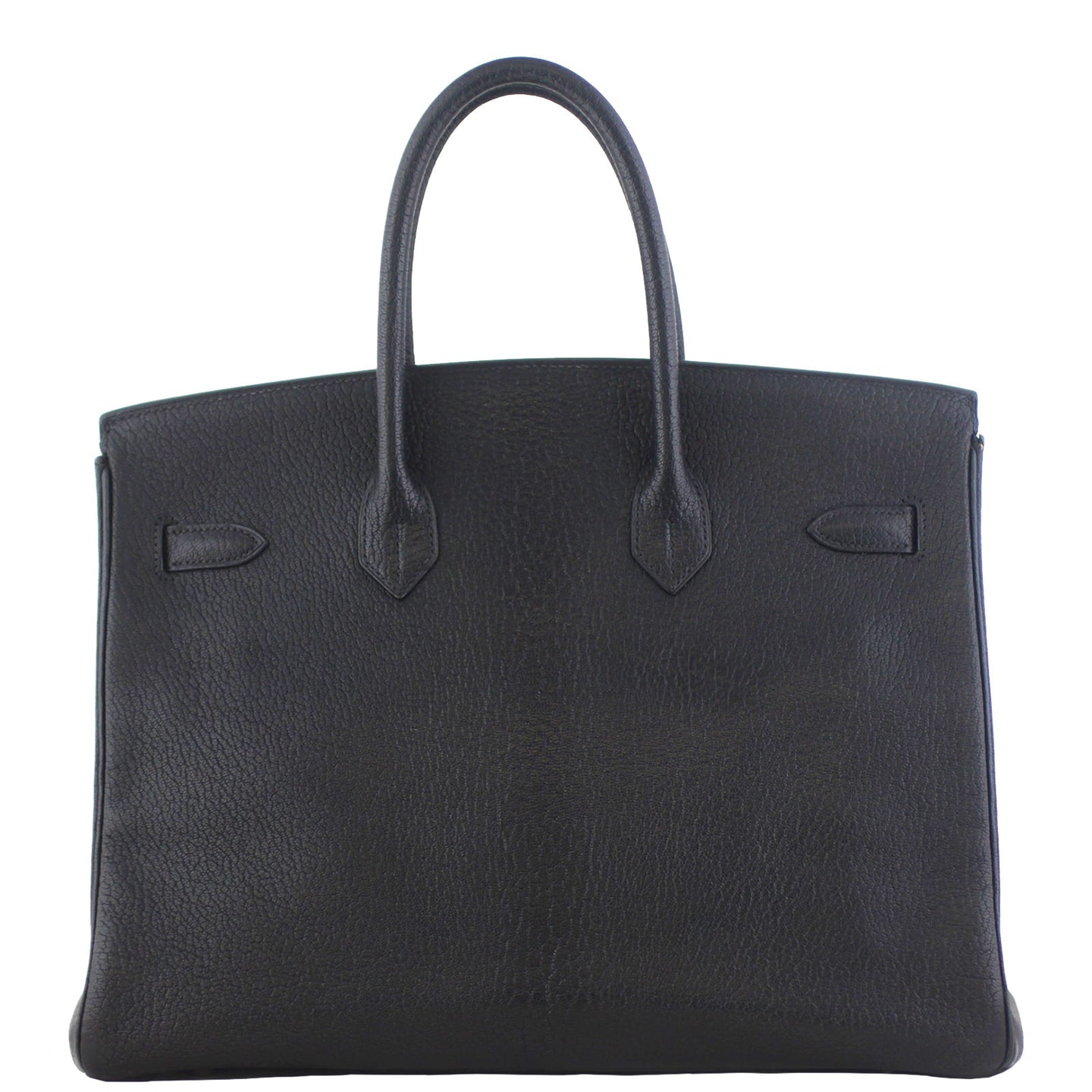 Hermes Birkin 35 Bag Back