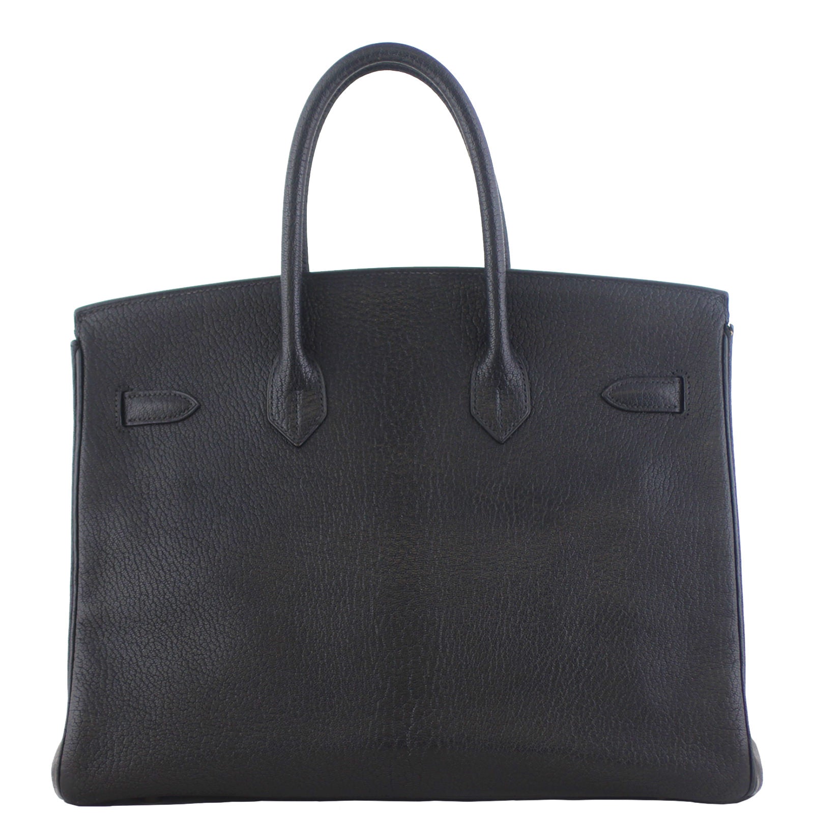 Hermes Birkin 35 Bag Back