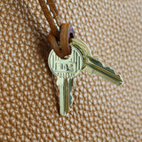 Hermes Birkin Togo 35  Keys