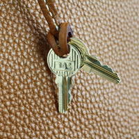 Hermes Birkin Togo 35  Keys