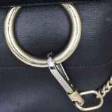 Chloe Faye Backpack Small Hardware
