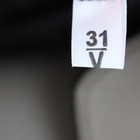 Prada Vitello Daino Double Zip Tote Date code
