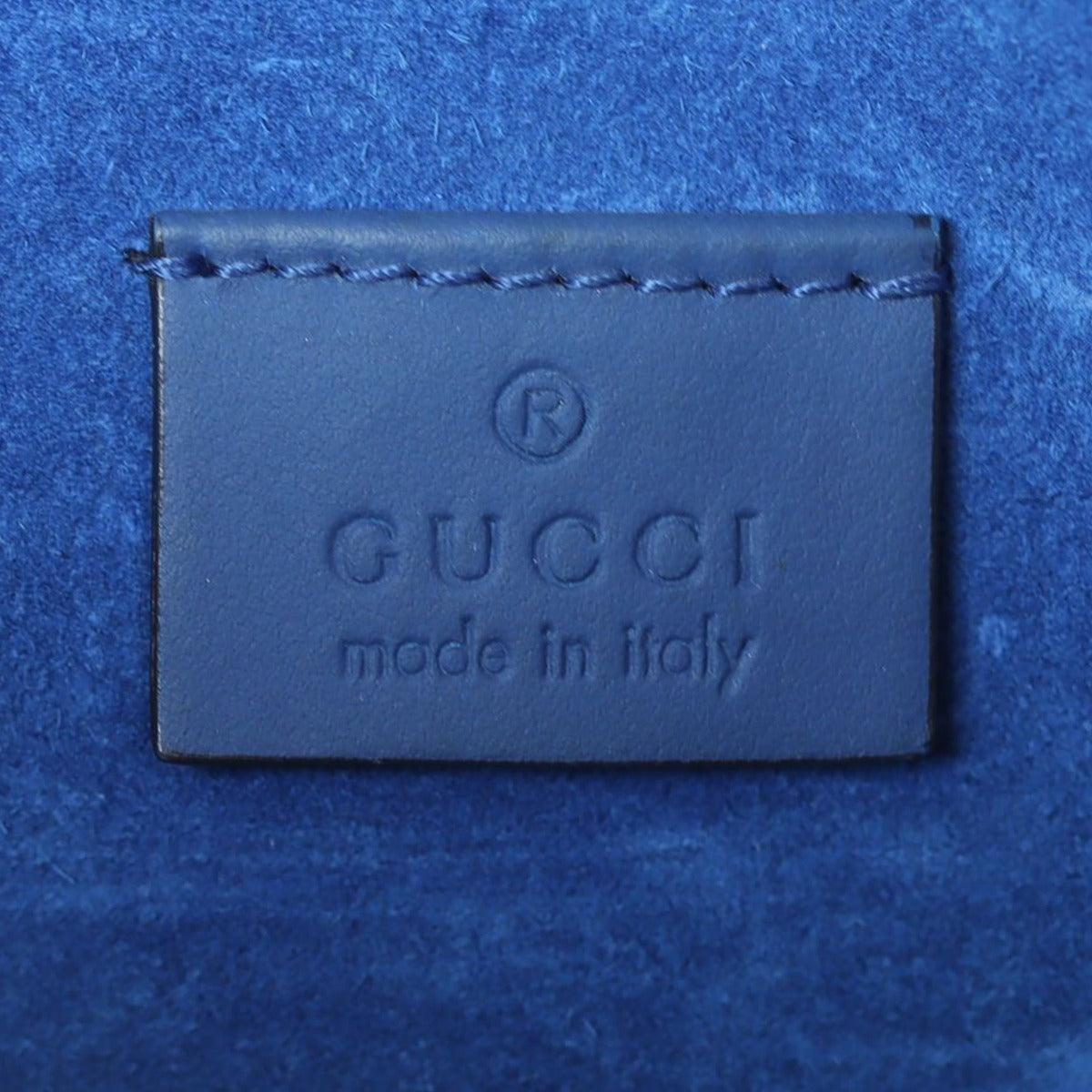 Gucci Dionysus GG Supreme Mini Stamp
