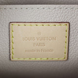 Louis Vuitton Toiletry Pouch 26 Epi Stamp
