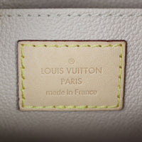 Louis Vuitton Toiletry Pouch 26 Epi Stamp
