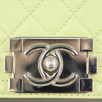 Chanel Boy Small Hardware
