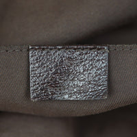 Gucci GG Web Sherry Line Tote Stamp
