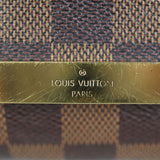 Louis Vuitton Favorite MM Damier Ebene Hardware
