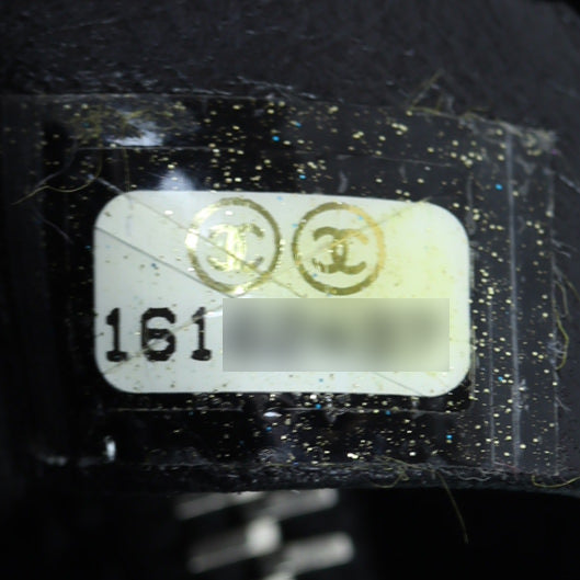 Chanel Grand Shopping Tote Date Code