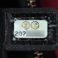 Chanel Coco Shine Accordion Flap Date Code