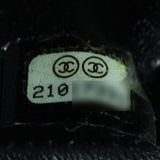 Chanel Prestige Top Handle Flap Bag Small Date Code