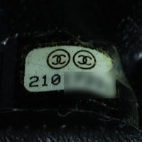 Chanel Prestige Top Handle Flap Bag Small Date Code