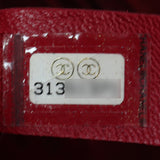 Chanel Quilted Hobo Bag Small Date Code