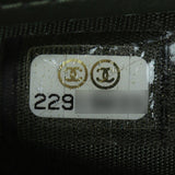 Chanel Boy Long Flap Wallet Date Code