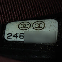 Chanel Chevron O-Case Date Code