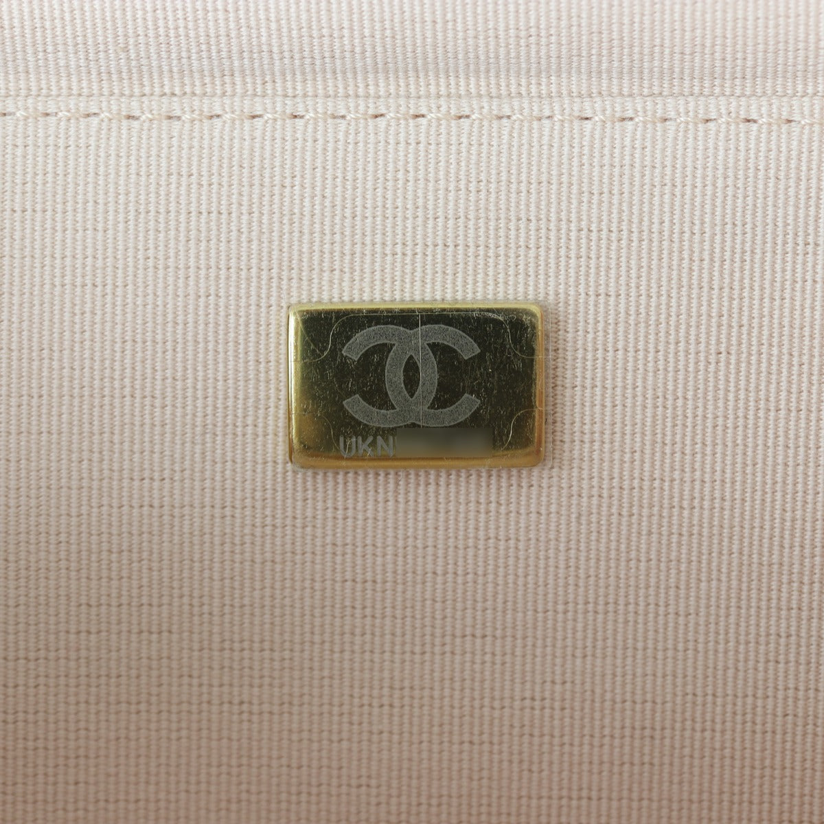 Chanel Like a Wallet Mini Flap Bag