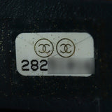 Chanel Gabrielle Tweed Hobo Small Date Code