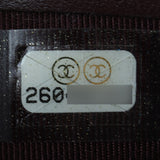 Chanel Classic Compact Wallet | Caviar