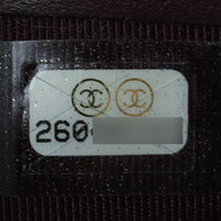 Chanel Classic Compact Wallet | Caviar