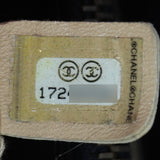 Chanel CC Crown Tote Medium Date Code