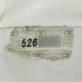 Chanel Classic Double Flap Medium | Cream