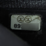 Chanel CC Long Continental Wallet