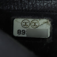 Chanel CC Long Continental Wallet