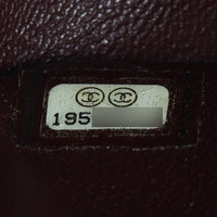 Chanel Classic Double Flap Jumbo | Black GHW