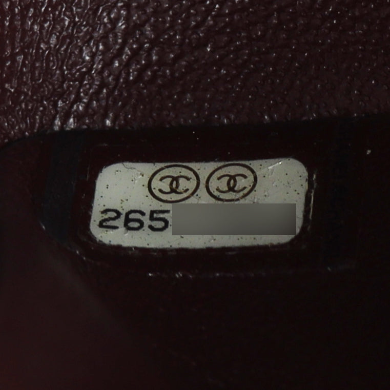 Chanel Classic Double Flap Medium | 26 Series