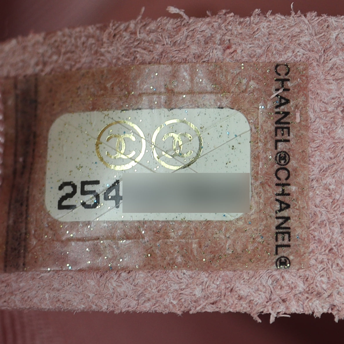 Chanel Boy Old Medium | 25 Series