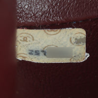 Chanel Chevron Single Flap Bag