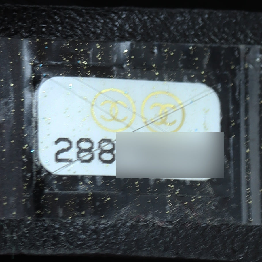 Chanel Boy Old Medium | 28 Series