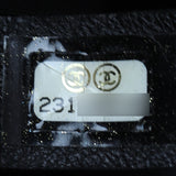 Chanel Boy Paris-Rome Chain Top Handle Old Medium | Black