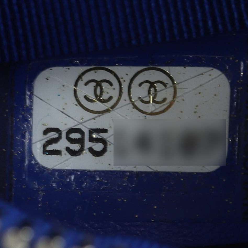 Chanel CC Tweed Mini Round Clutch with Chain