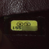 Chanel Classic Double Flap Medium | Black 15 Series