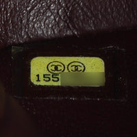 Chanel Classic Double Flap Medium | Black 15 Series