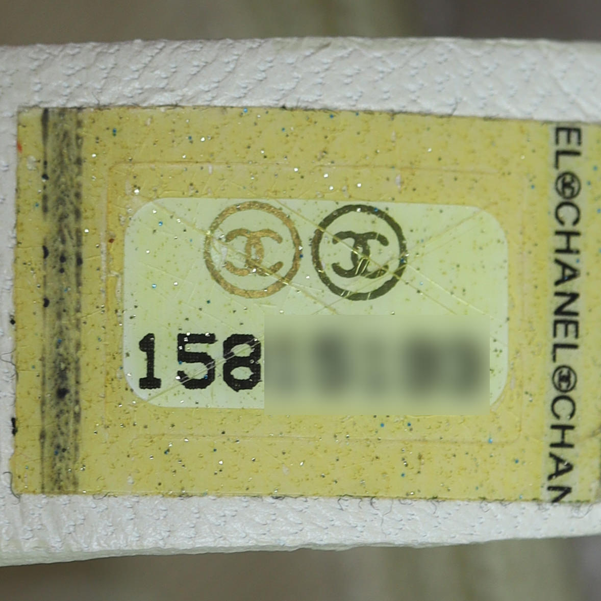 Chanel Chic Quilt Flap Bag