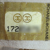 Chanel CC Timeless Shopping Tote | Gold