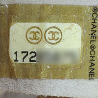 Chanel CC Timeless Shopping Tote | Gold