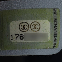 Chanel Mademoiselle Bowler Bag Large | Blue